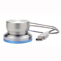 Griffin Powermate USB multimedia controller (1100-PWRMTS)